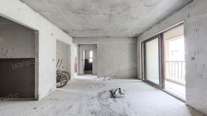 万豪港湾二手房实景图