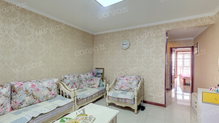 汇龙苑二手房实景图