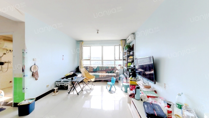 居美颐园二手房实景图