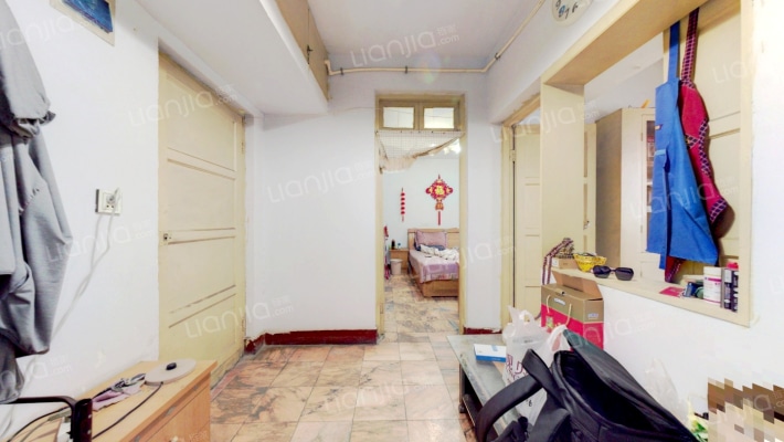 汝河路82号二手房实景图