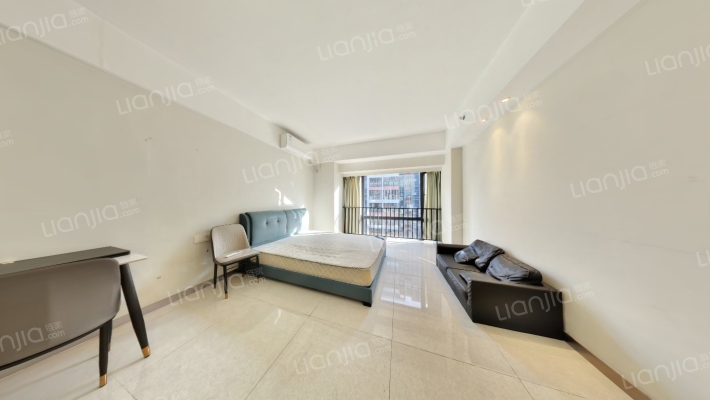 敏捷金谷国际二手房实景图