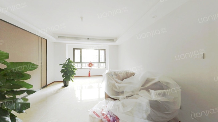 和泓·大成府二手房实景图