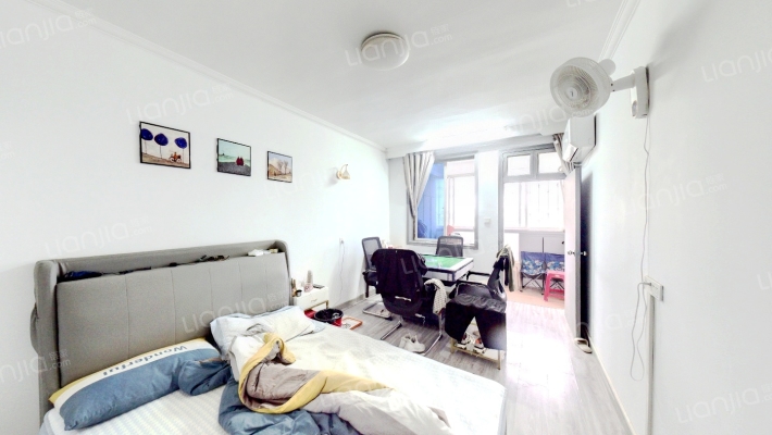 榕景园二手房实景图