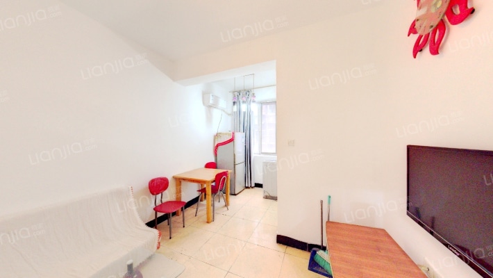 乡镇企业单位宿舍二手房实景图