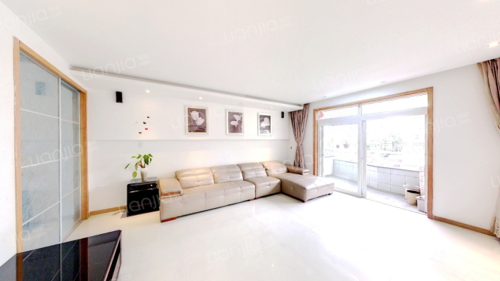 凯润花园二区二手房实景图