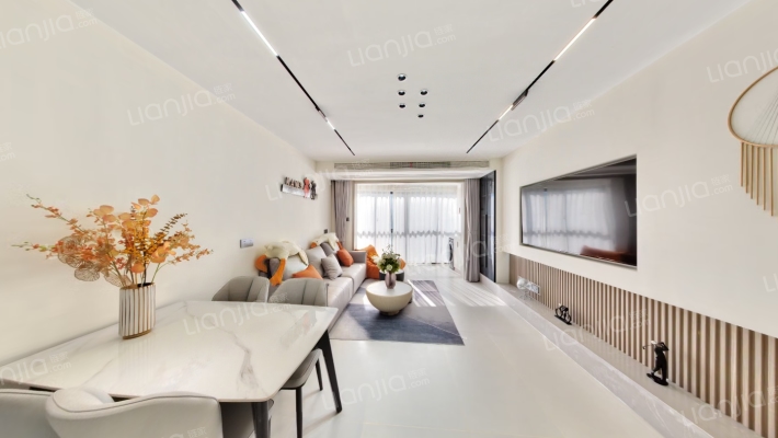 上海公馆（昆山）二手房实景图