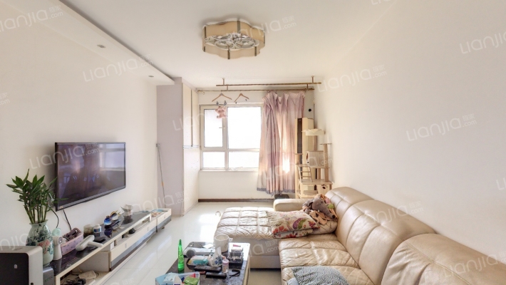 海丽园二手房实景图