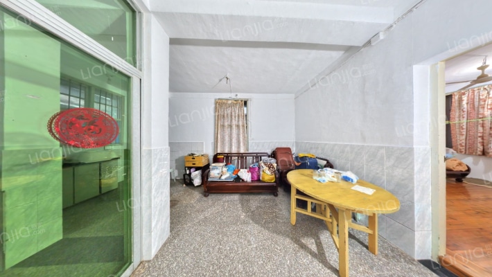 西渠路电力新村二手房实景图