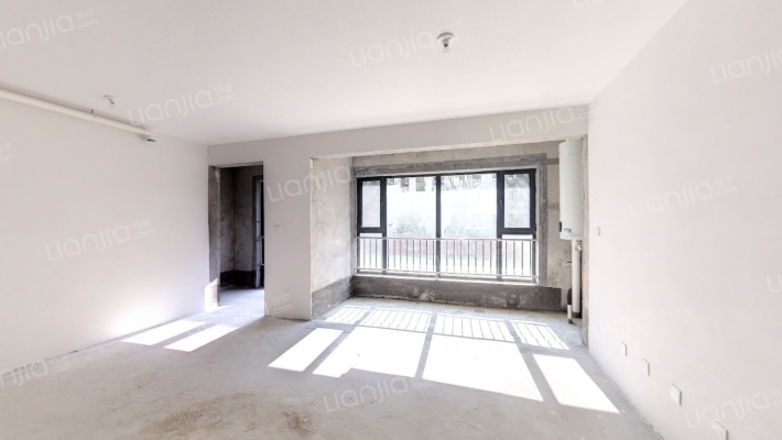 上城浞府二手房实景图