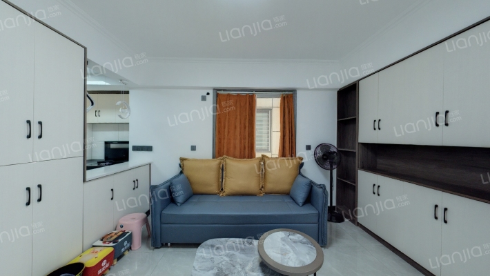 茵悦世家二手房实景图