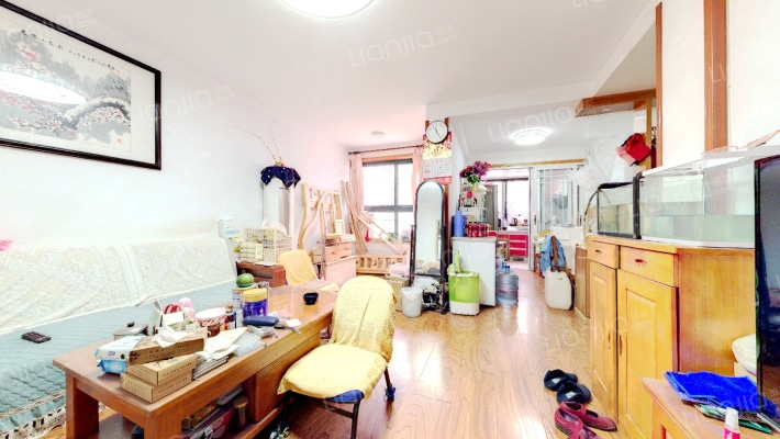 兴隆家园二手房实景图