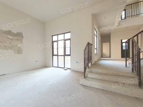 整租·潮白河孔雀城雅园 5室2厅 南/北