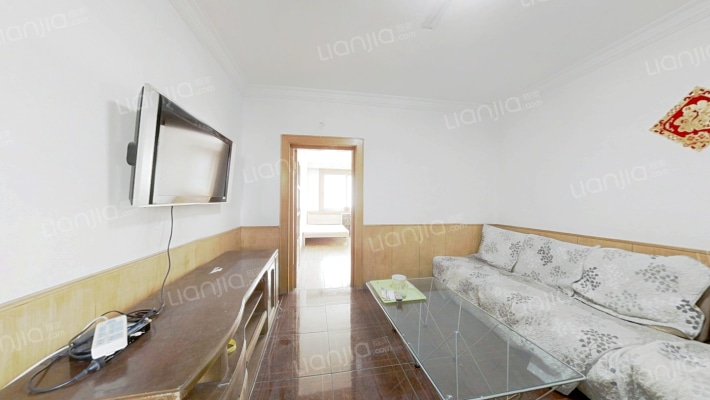 省检察院家属楼二手房实景图