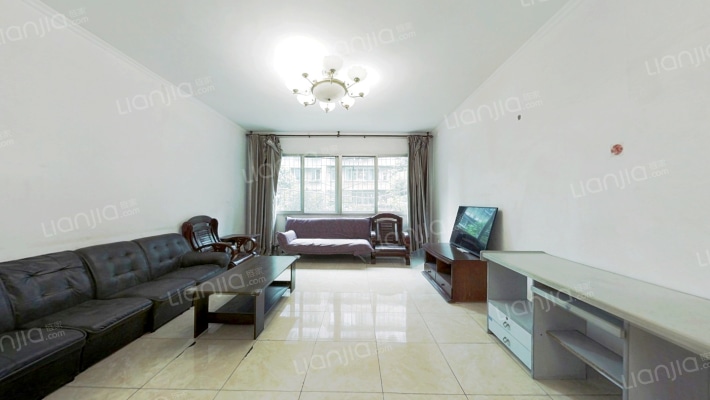 工商局家属院二手房实景图