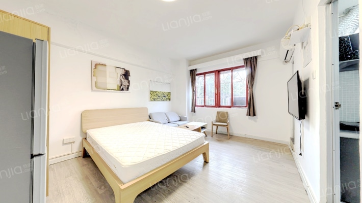 科苑居二手房实景图