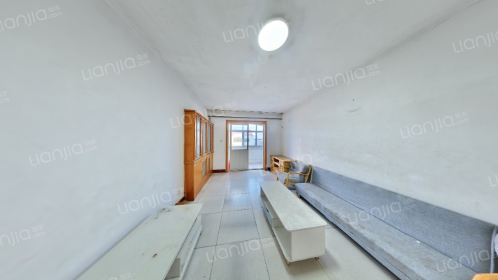 華翠小區二手房实景图