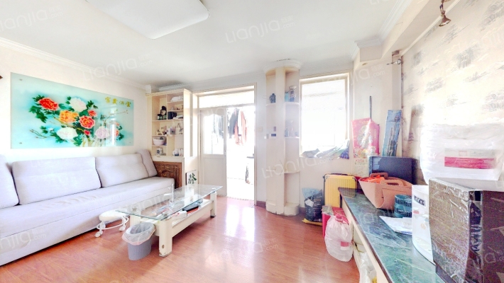 国强里（河东区）二手房实景图