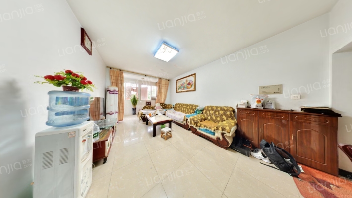 三四八小区二手房实景图