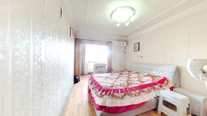 迈皋桥街2号二手房实景图