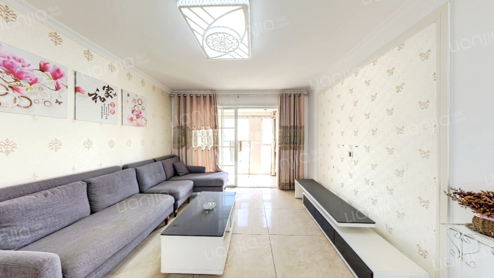 向阳秀水佳苑二手房实景图