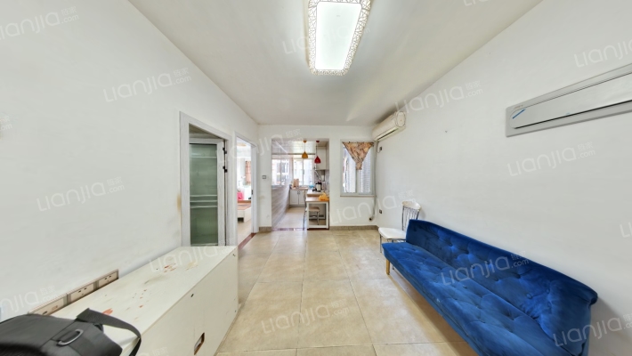 临江新天地藤山苑二手房实景图