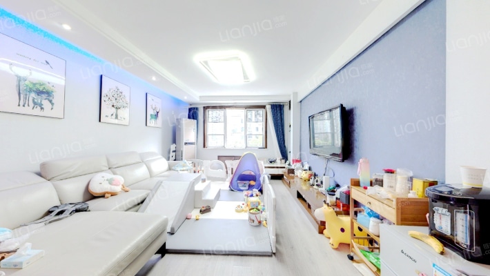 春江花园二手房实景图