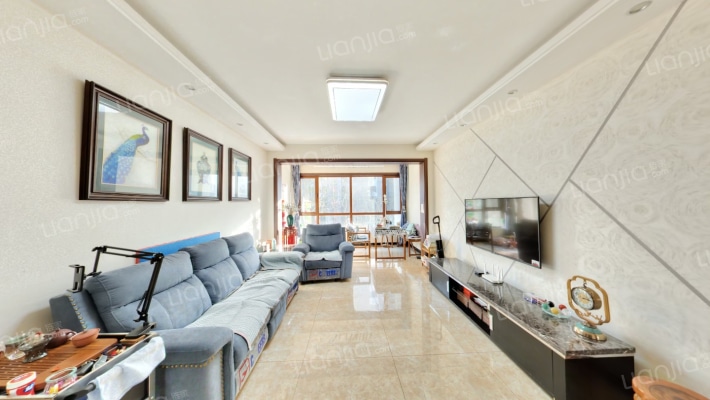 宝安江南城二手房实景图