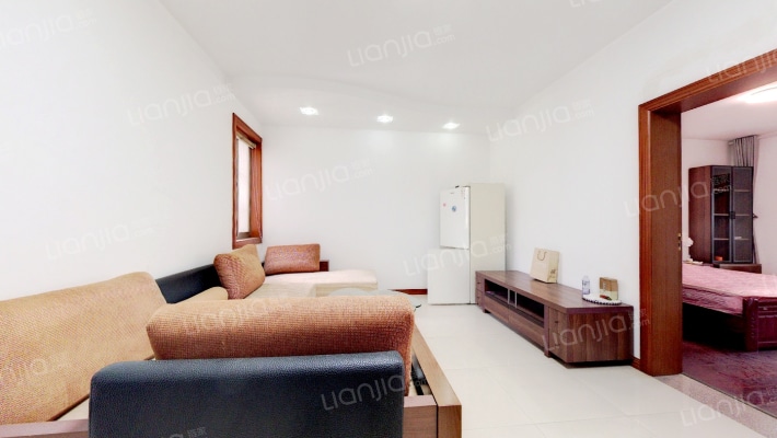 新阜住宅小区二手房实景图