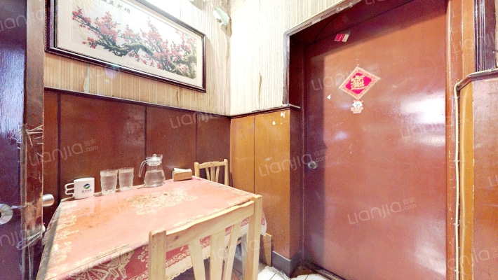 东吴新村二手房实景图