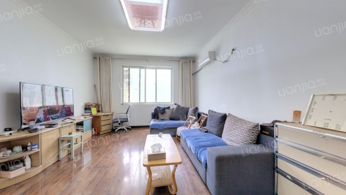 长征路二农机家属院二手房实景图