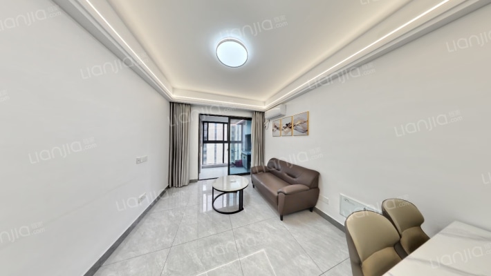 顺福雅苑(一区)二手房实景图