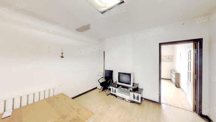 阳光新嘉园二手房实景图