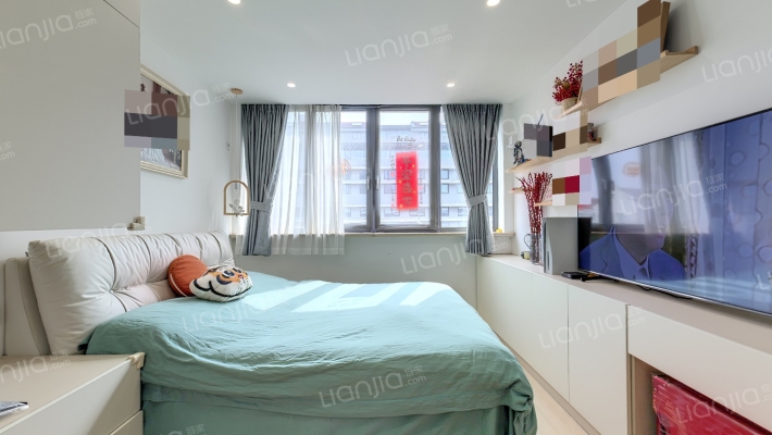 长虹小区二手房实景图