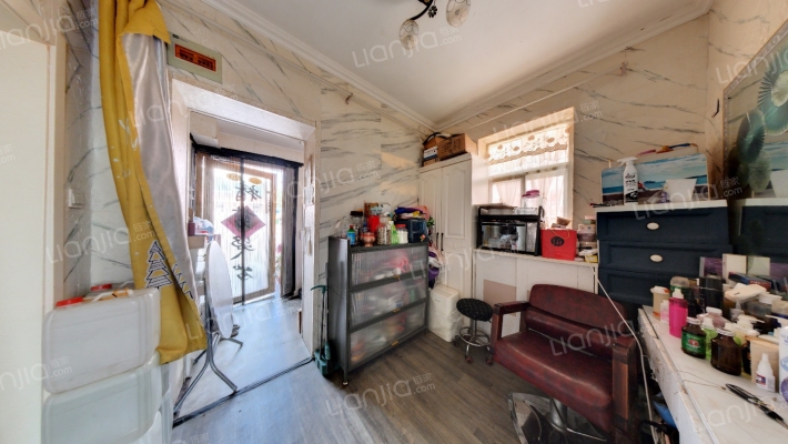 朝城路22号二手房实景图