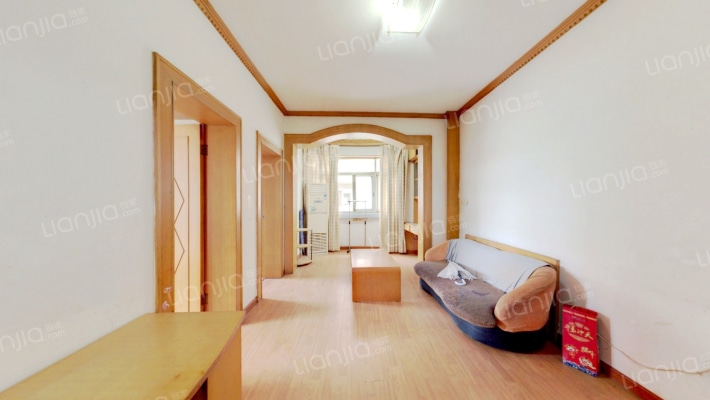 彩电中心二手房实景图