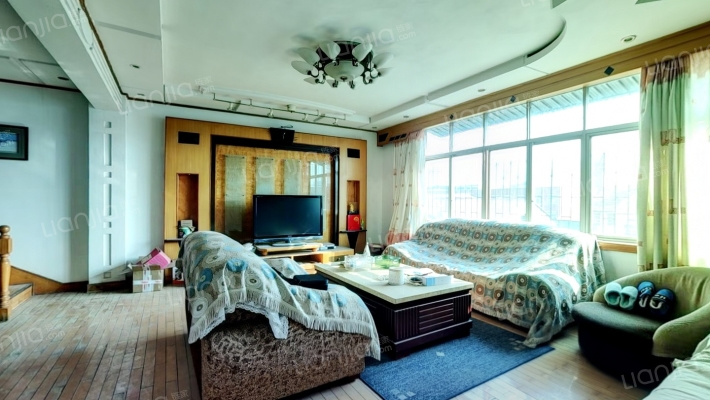 岳阳市二人民医院家属院二手房实景图