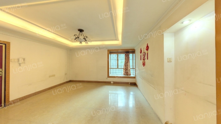 珠岛花园二手房实景图