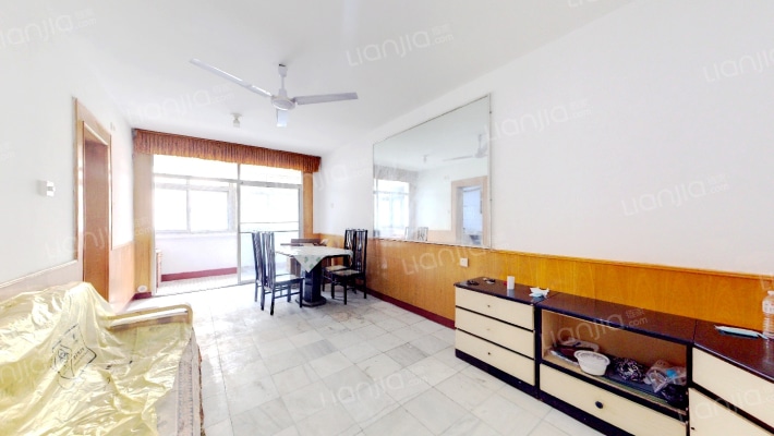 新乔庄二手房实景图