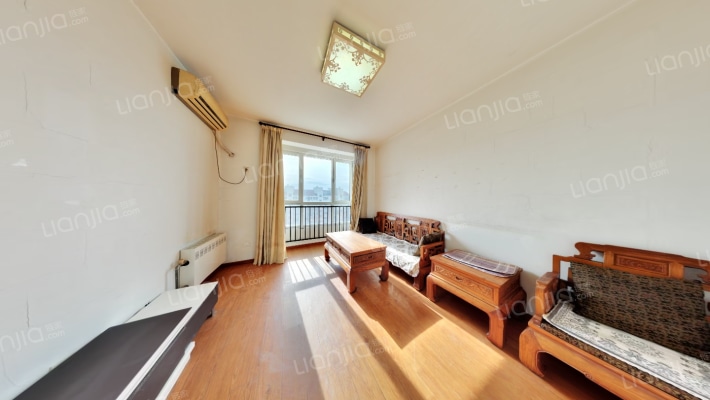 枣林新村二手房实景图