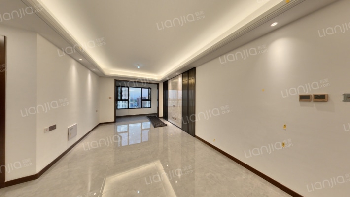 中骏宸璟府二手房实景图