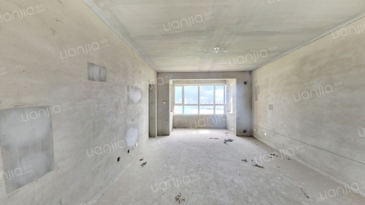 水韵豪庭二手房实景图