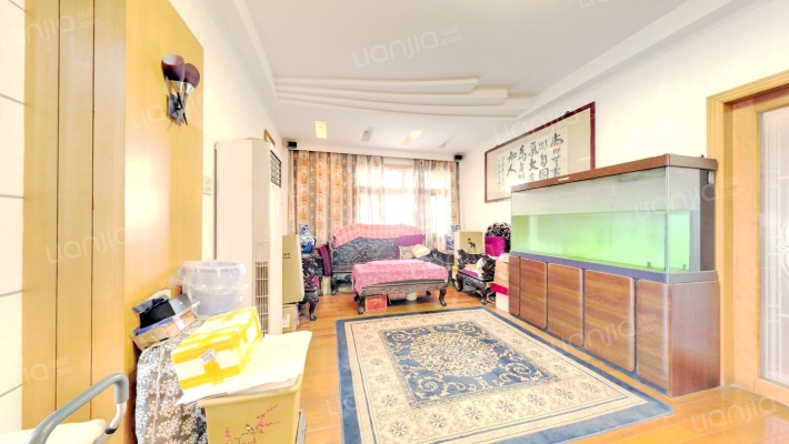 沙井头西区二手房实景图