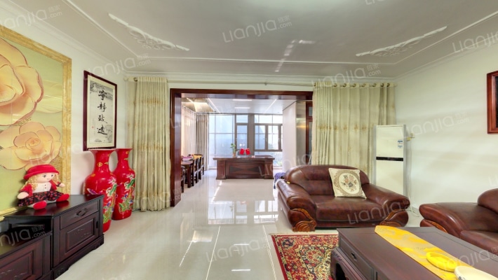 长泰豪园二手房实景图