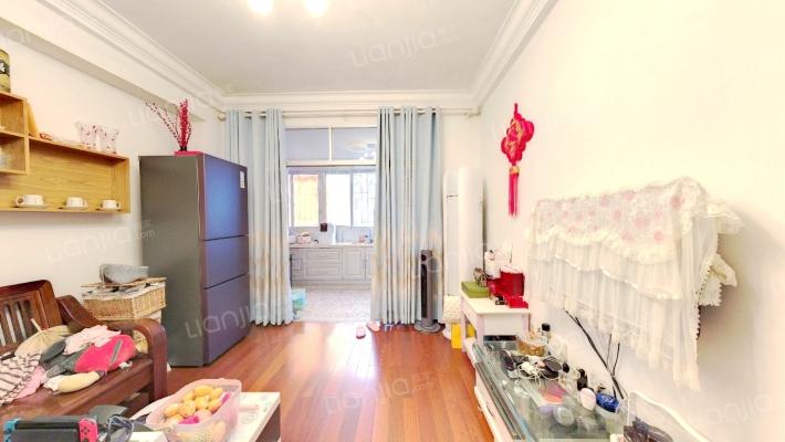 省侨办宿舍二手房实景图