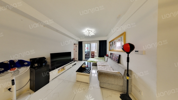 世茂东壹号二手房实景图