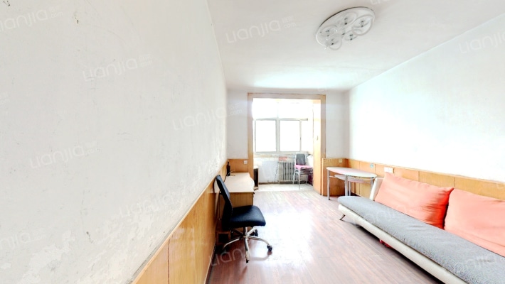 兰州生物药厂家属院二手房实景图