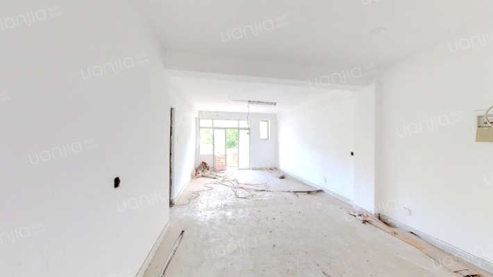 汇翠山庄汇宜居二手房实景图