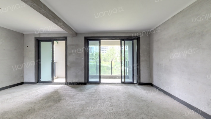 天奕云璟二手房实景图