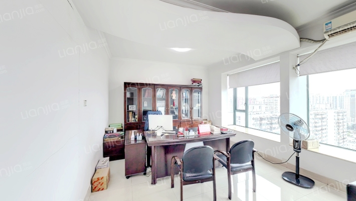 都市华庭(天河)二手房实景图