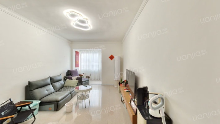 通用机械厂老区二手房实景图